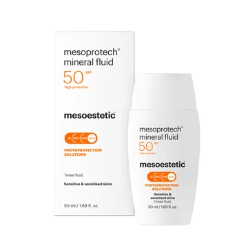 mesoprotech® mineral fluid