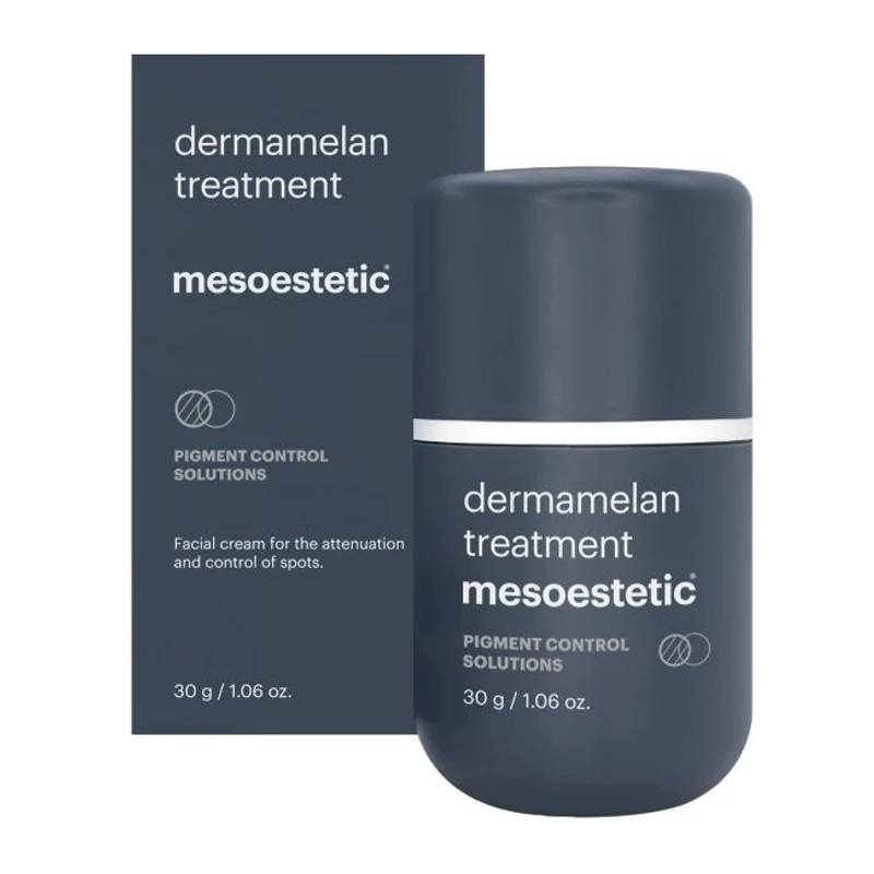 dermamelan treatment