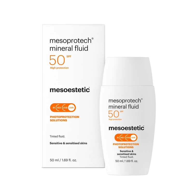 mesoprotech® mineral fluid