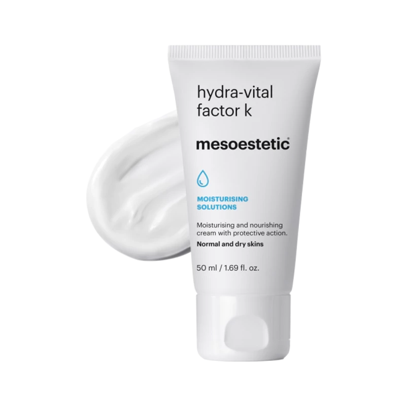 Hydravital Factor K