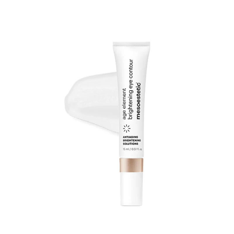 age element® brightening eye contour