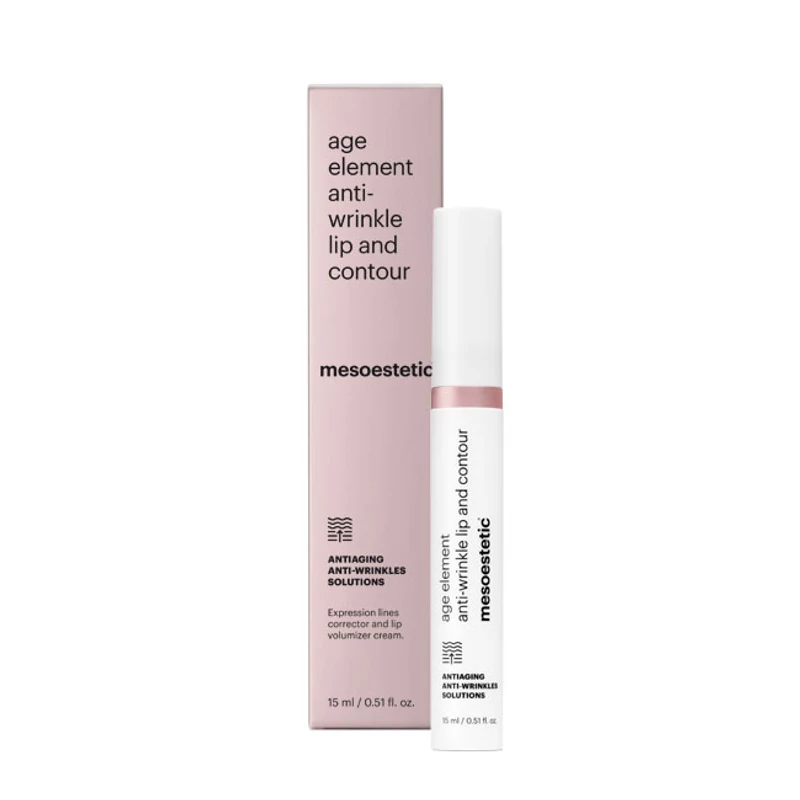 age element® anti-wrinkle lip & contour