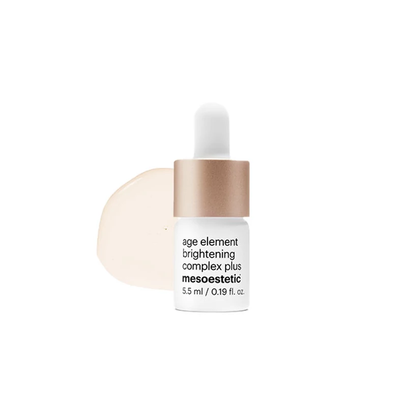 age element® brightening complex