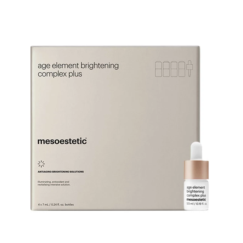 age element® brightening complex
