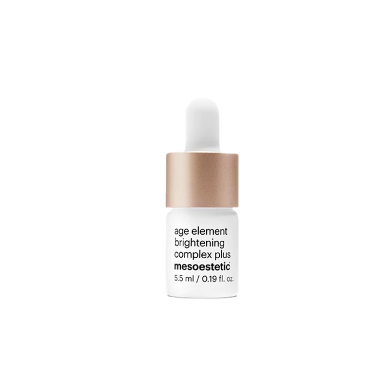 age element® brightening complex