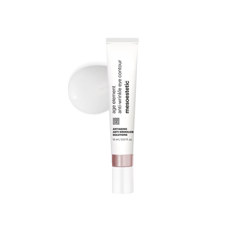 age element® anti-wrinkle eye contour